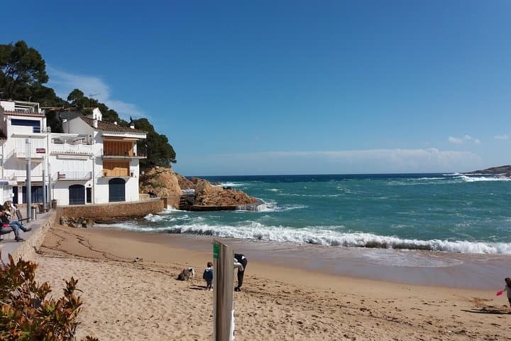 Zindagi Na Milegi Dobara Costa Brava Day Trip from Barcelona photo 2
