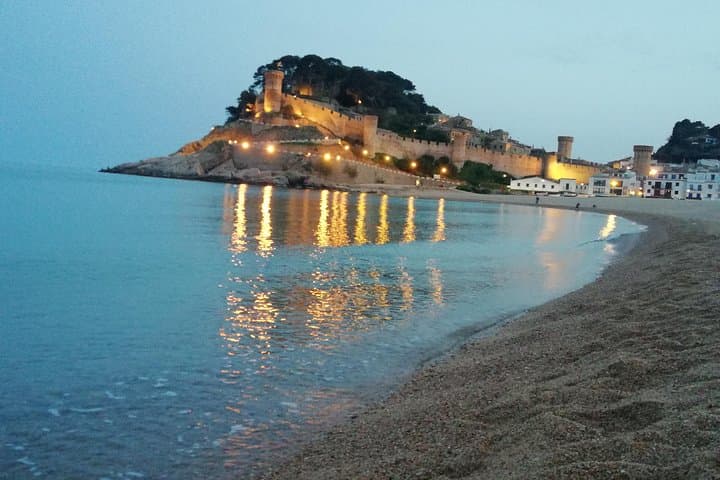 Zindagi Na Milegi Dobara Costa Brava Day Trip from Barcelona photo 4