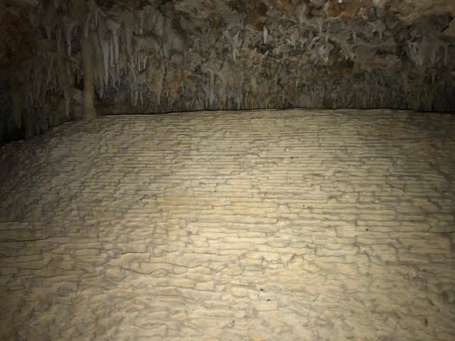 Bonaire Native-Guided Cave Tour: Explore Limestone Caves & Low Cliff Jumping photo 2