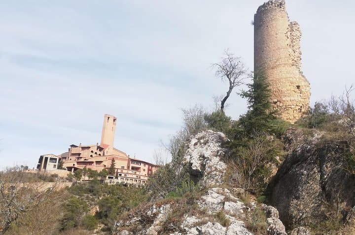 Torreciudad Sanctuary Day Trip From Barcelona: Views, History & Somontano Wine photo 5