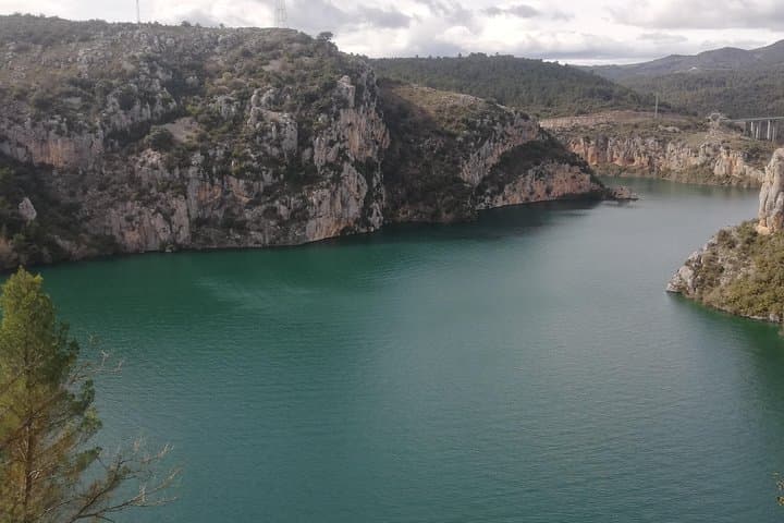Torreciudad Sanctuary Day Trip From Barcelona: Views, History & Somontano Wine photo 6