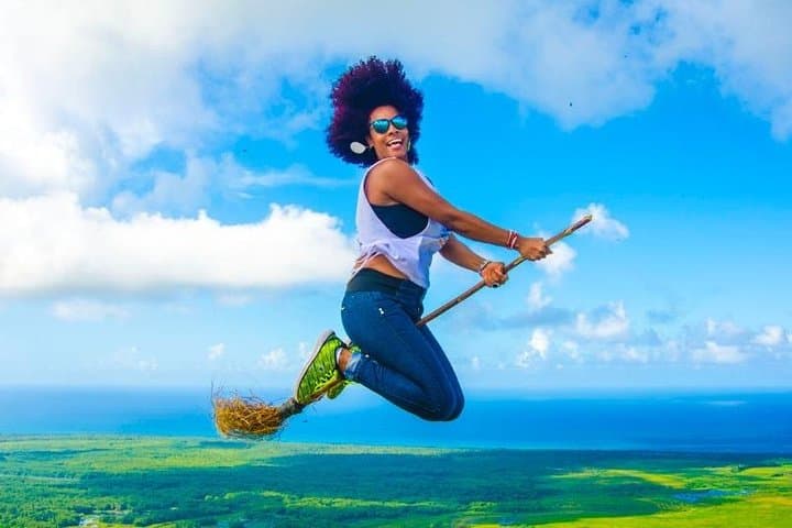 Montaña Redonda (Round Mountain) Half-Day Horseback & Viewpoint from Punta Cana photo 2