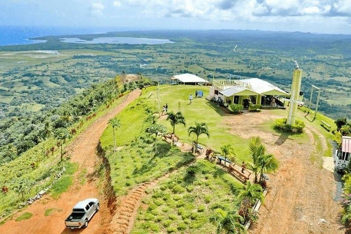Montaña Redonda (Round Mountain) Half-Day Horseback & Viewpoint from Punta Cana photo 3