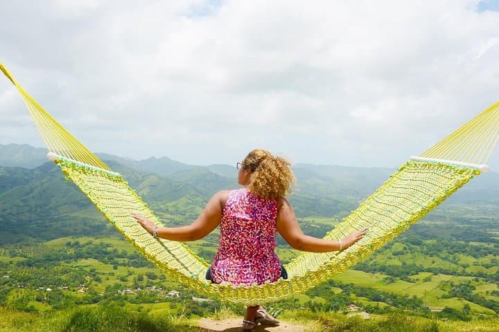 Montaña Redonda (Round Mountain) Half-Day Horseback & Viewpoint from Punta Cana photo 5