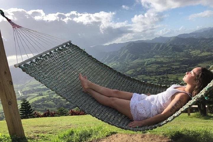 Montaña Redonda (Round Mountain) Half-Day Horseback & Viewpoint from Punta Cana photo 6