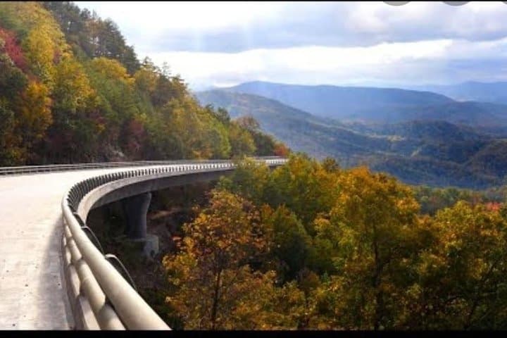 Vittles and Views: Smoky Mountains Sightseeing Tour with Breakfast photo 3