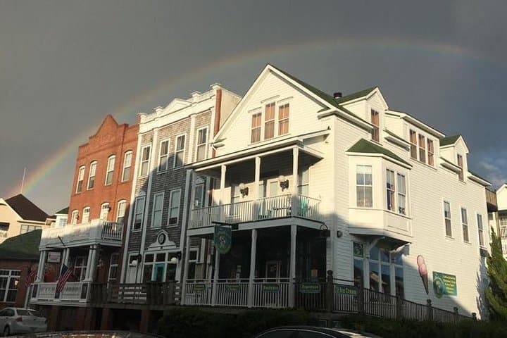 OBX Ghost Tours: Original Manteo Ghost Walk & Roanoke Island Hauntings photo 2