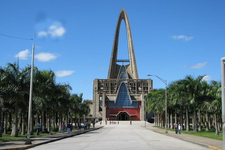 Higüey City Tour: Half-Day Cultural Immersion from Punta Cana photo 2
