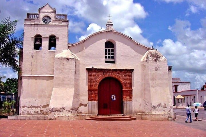 Higüey City Tour: Half-Day Cultural Immersion from Punta Cana photo 4