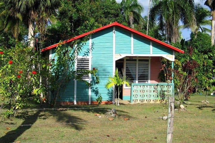 Higüey City Tour: Half-Day Cultural Immersion from Punta Cana photo 5