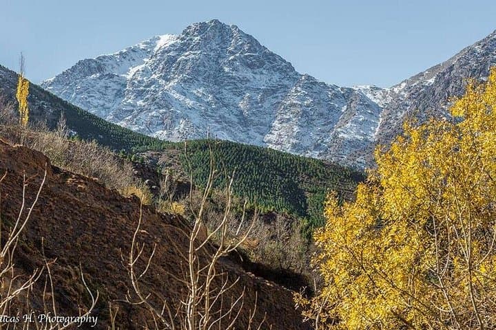 2-Day Berber Villages Trek from Marrakech: Azzaden Valley & Tizi M'zzik Pass photo 2