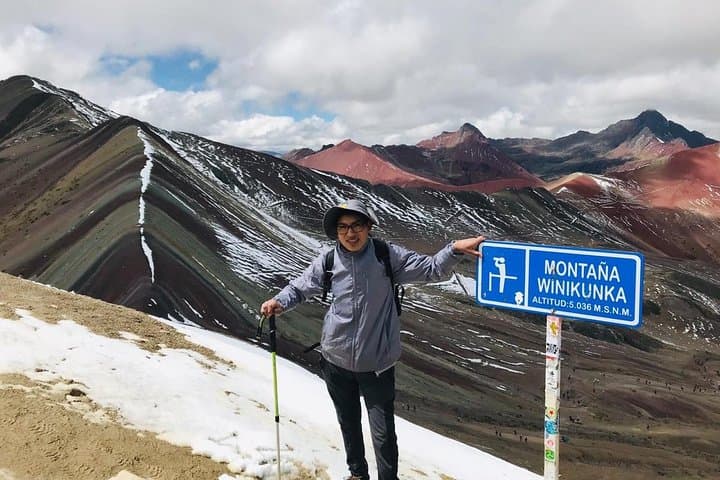 Hiking Vinicunca (Rainbow Mountain): What to Expect from Cusco Day Tours photo 2