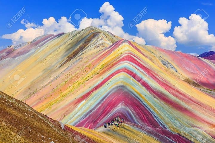 Hiking Vinicunca (Rainbow Mountain): What to Expect from Cusco Day Tours photo 3