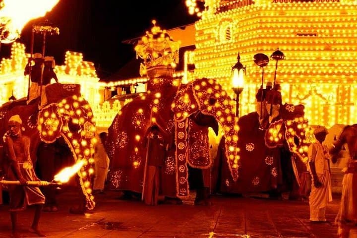 Kandy & Peradeniya Day Tour from Colombo — Last Kingdom of Sri Lanka photo 1
