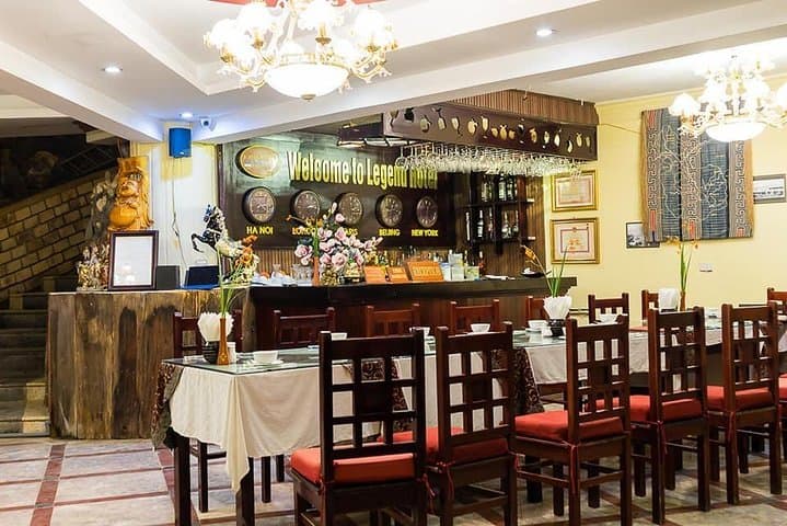 Hanoi to Halong and Sapa 6-Day Trek & Cruise Adventure photo 5