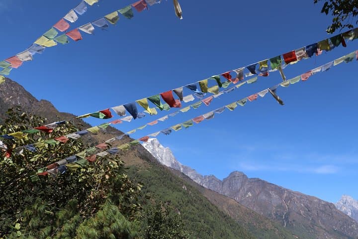 14-Day Manaslu Trek With Larkya Pass — Himalayan Crossing and Cultural Trails