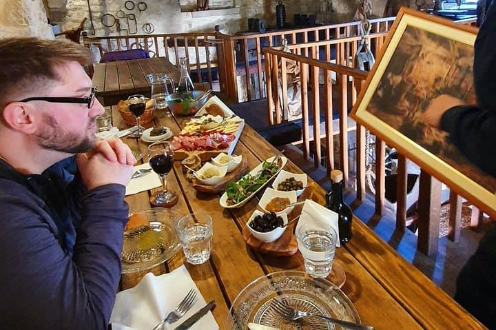 Private Day Trip to Brač Island from Split — Olive Oil & Wine Tasting photo 5