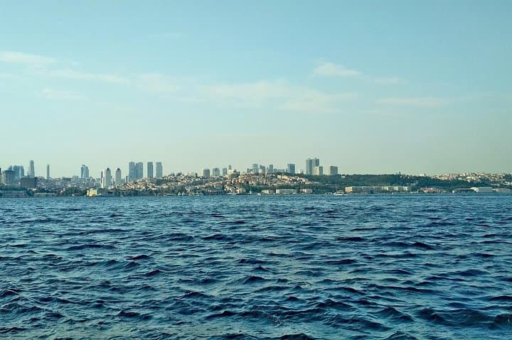 Hidden Lake & Agva Shores: Private Day Trip from Istanbul photo 2