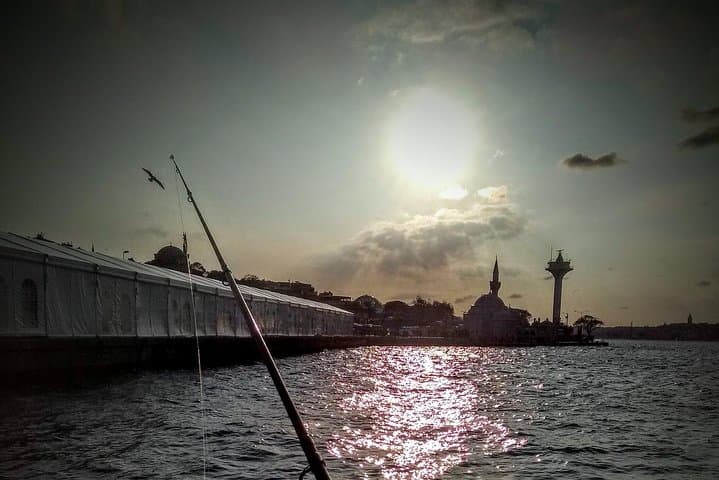 Hidden Lake & Agva Shores: Private Day Trip from Istanbul photo 4
