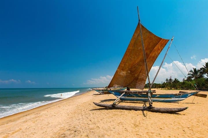 Exploring Negombo: A Coastal Day Trip from Colombo photo 4