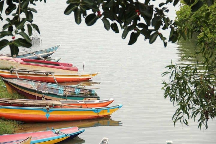 Exploring Negombo: A Coastal Day Trip from Colombo photo 5