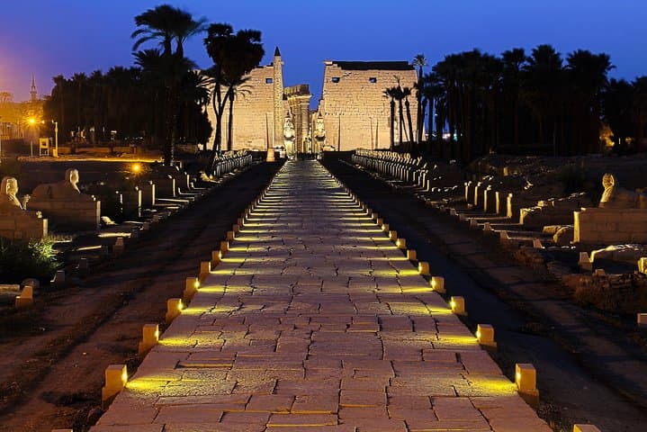 5-Night Nile Cruise from Cairo to Aswan, Luxor & Abu Simbel photo 3