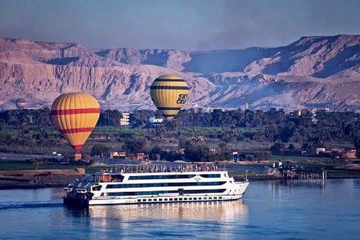 Overnight Train to Aswan & Abu Simbel: 3-Day Private Tour from Cairo photo 3