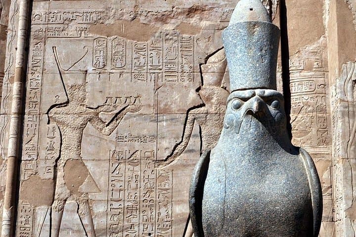 Cairo and Nile Cruise: 6-Day Egypt Tour from Pyramids to Luxor photo 2