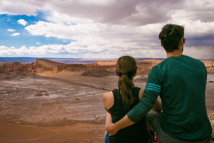 4 Tours in the Atacama Desert — San Pedro de Atacama Multi-Day Highlights photo 1