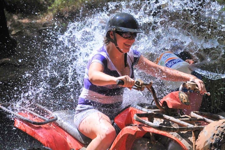 Marmaris ATV Quad Safari: Quad & Buggy Off-Road Adventure photo 3