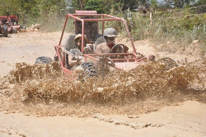 Explore Macao Beach and Beyond: A Dune Buggy Adventure photo 5