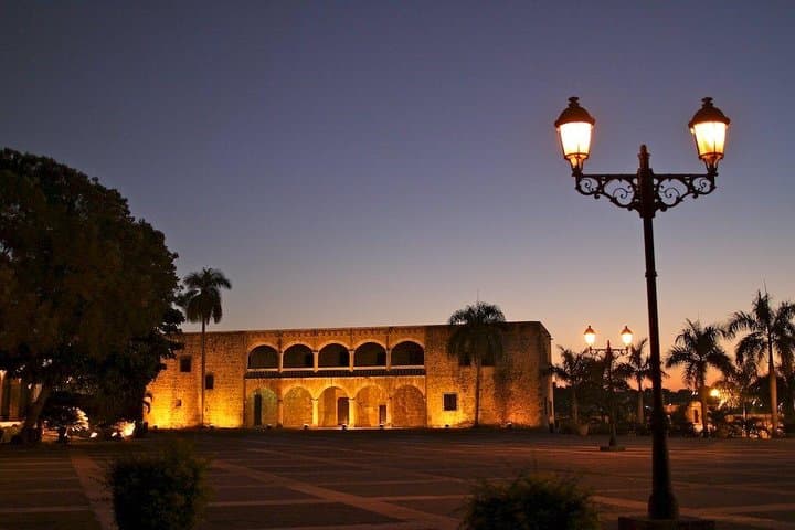 Santo Domingo Cultural Tour: Explore the Colonial Zone & Historic Landmarks photo 6