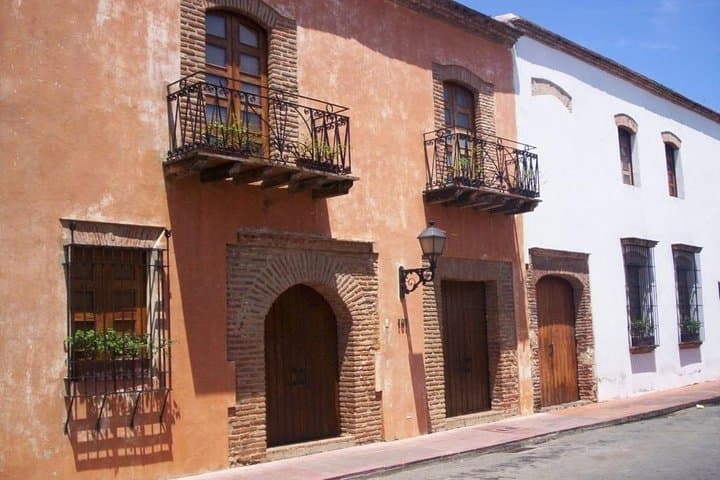 Santo Domingo Full-Day Cultural Tour: Colonial City Walk from Punta Cana photo 6