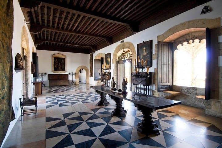 Santo Domingo Full-Day Cultural Tour: Colonial City Walk from Punta Cana photo 4