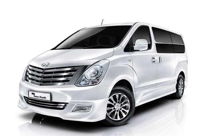 Punta Cana Private Airport Transfer: Seamless Door-to-Door Service photo 3