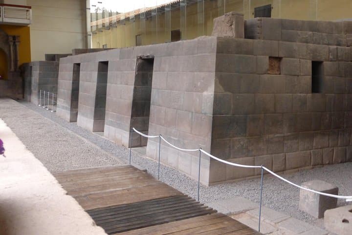 Explore Cusco’s Incan Heart: Qoricancha, Saqsayhuamán & Local Crafts photo 3