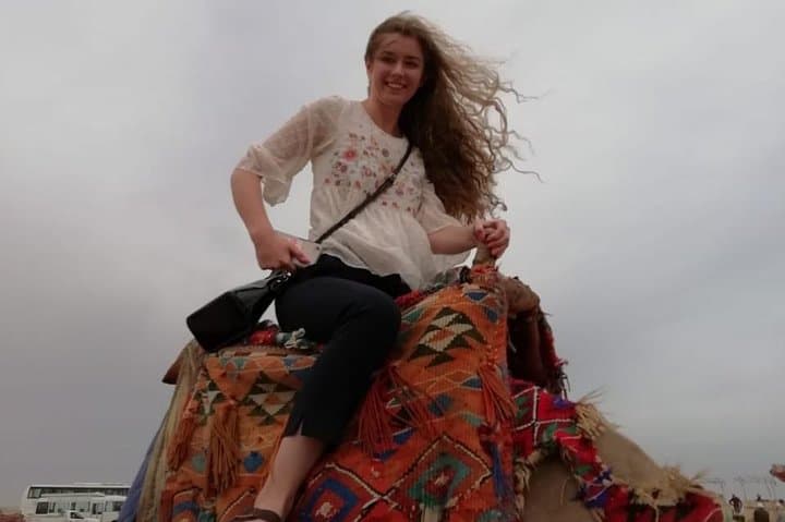 4-Day Egypt Highlights: Cairo, Luxor & Alexandria Tour with Nile Dinner Cruise photo 4