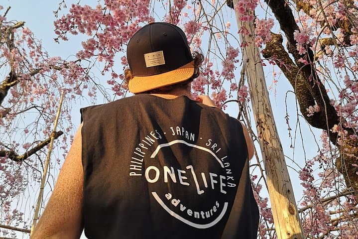 Japan Classic 10-Day Backpacking Tour: Tokyo to Osaka Highlights photo 6