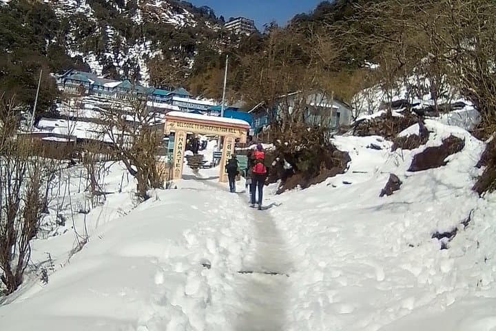 Poon Hill & Ghandruk Circuit: 6-Day Annapurna Trek from Kathmandu photo 3