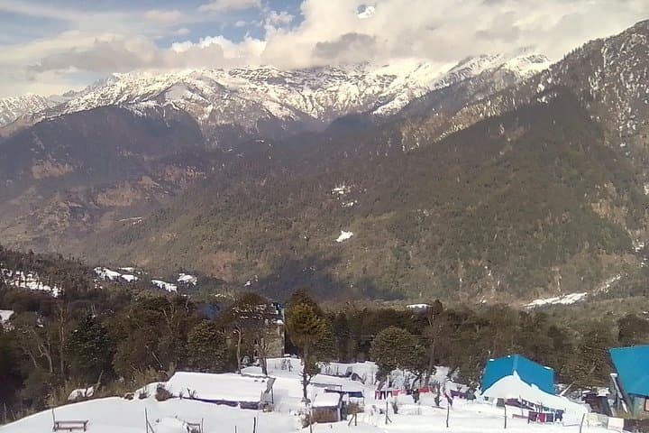 Poon Hill & Ghandruk Circuit: 6-Day Annapurna Trek from Kathmandu photo 4