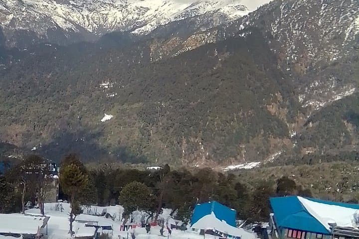 Poon Hill & Ghandruk Circuit: 6-Day Annapurna Trek from Kathmandu photo 5