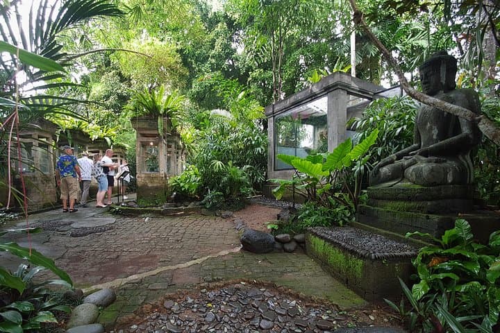Inside Bali Reptile Park: Encounters, Shows, and Practical Tips photo 3