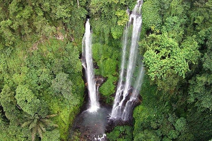 Sekumpul Waterfall Trek: A Day Hike Through North Bali’s Seven Falls photo 2