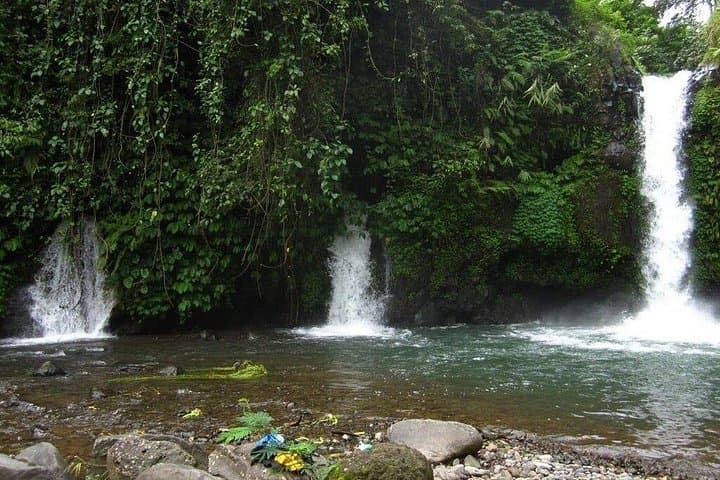 Sekumpul Waterfall Trek: A Day Hike Through North Bali’s Seven Falls photo 4