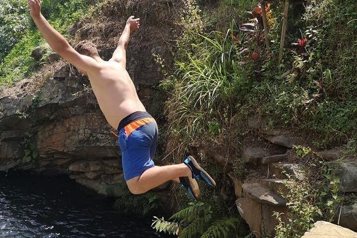 Sekumpul Waterfall Trek: A Day Hike Through North Bali’s Seven Falls photo 6