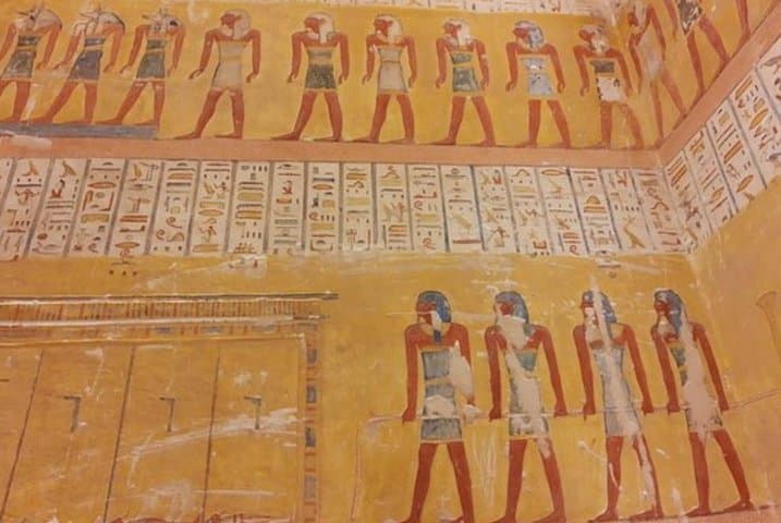 4-Day Private Nile Cruise from Aswan to Luxor with Abu Simbel photo 4