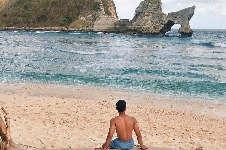 Nusa Penida Day Trip from Sanur — Kelingking, Diamond Beach & Snorkel Options photo 3