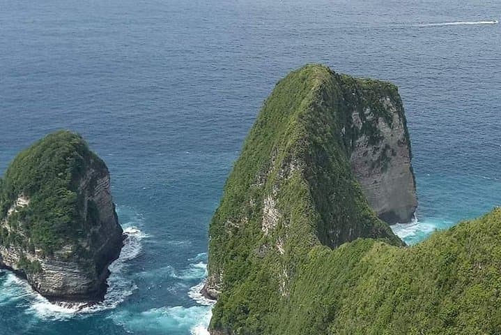 Nusa Penida Day Trip from Sanur — Kelingking, Diamond Beach & Snorkel Options photo 4