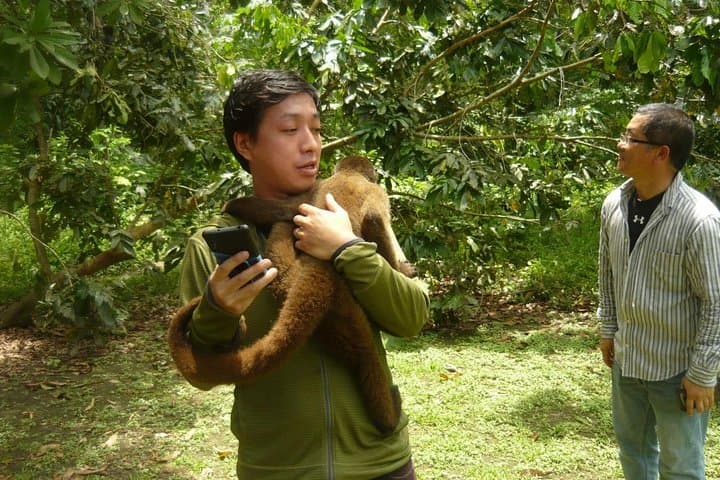4-Day Amazon Rainforest Expedition from Iquitos — Private All-Inclusive Jungle Tour photo 5