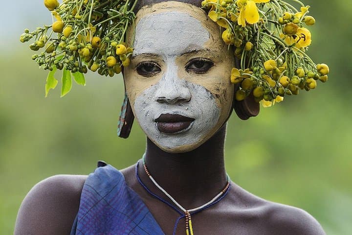 Omo Valley Cultural Tour: 4-Day Tribal Immersion from Jinka photo 2